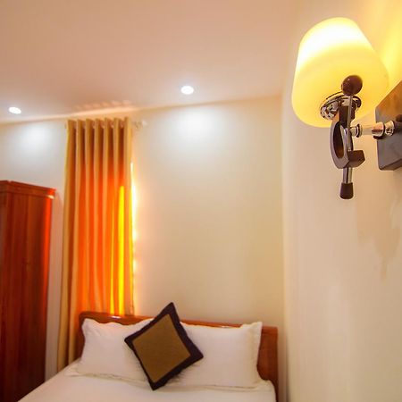 Luxe Hotel Ngu Hanh Son Luaran gambar