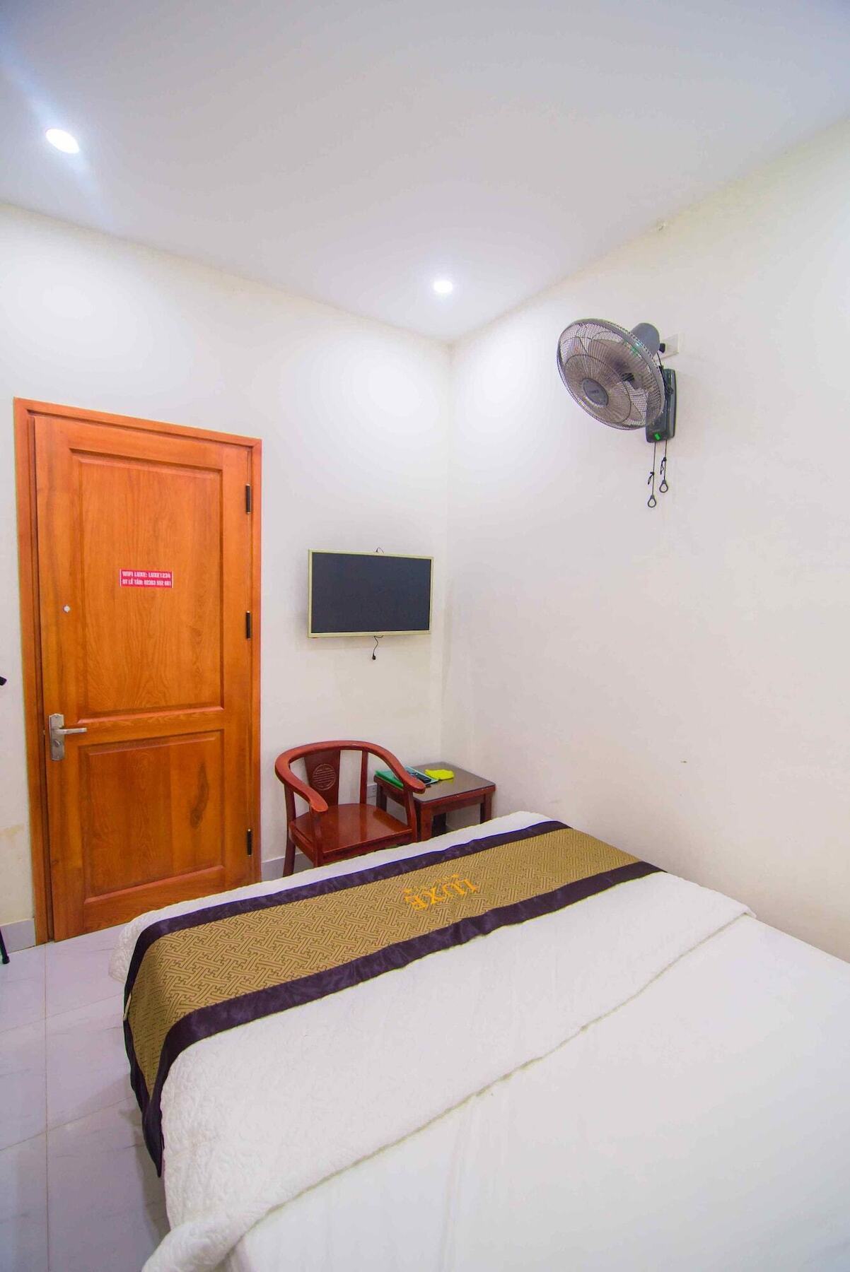 Luxe Hotel Ngu Hanh Son Luaran gambar