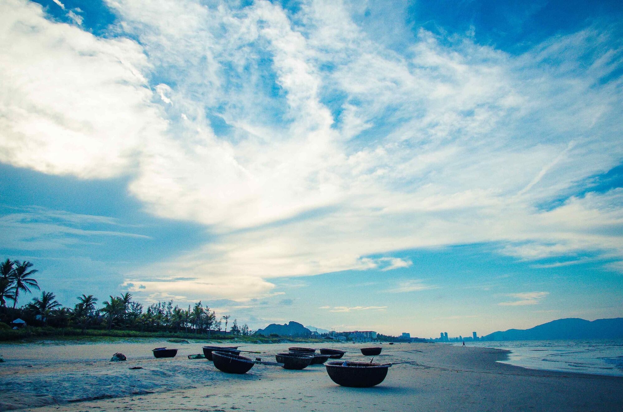 Luxe Hotel Ngu Hanh Son Luaran gambar